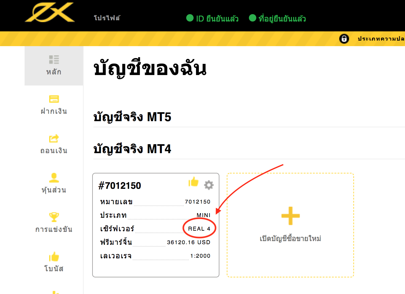 Binary trading demo account without deposit